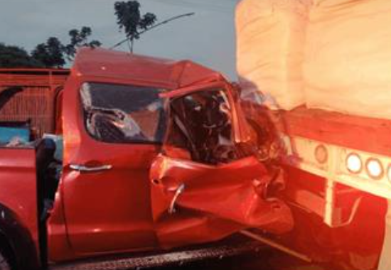 厄瓜多尔西南部发生交通事故 已致5人死亡 