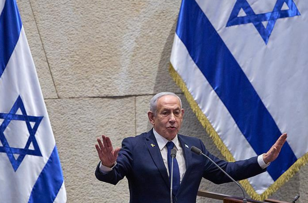 以总理内塔尼亚胡拒绝退出政坛换取赦免 