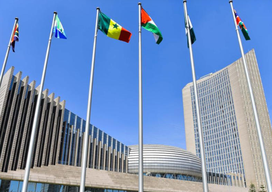 非盟和西共体强烈谴责贝宁发生的政变企图 