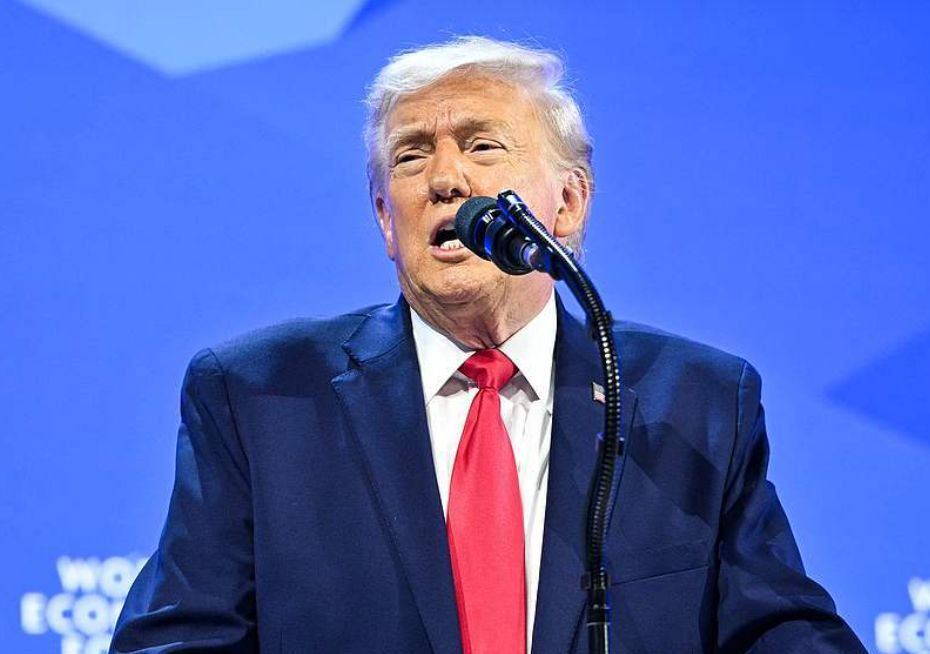 特朗普称欧洲的“方向不对” 