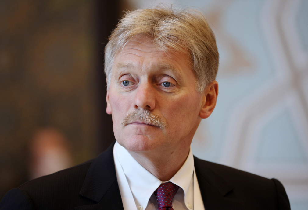 克宫回应俄美达沃斯接触：会晤非公开 