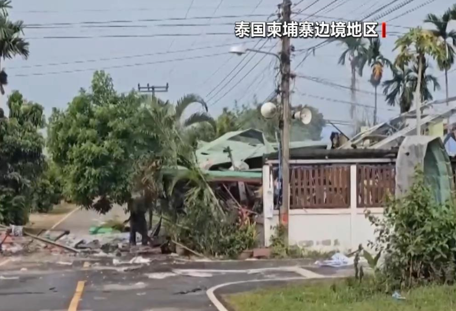 柬埔寨再次呼吁泰国执行联合声明所有条款 