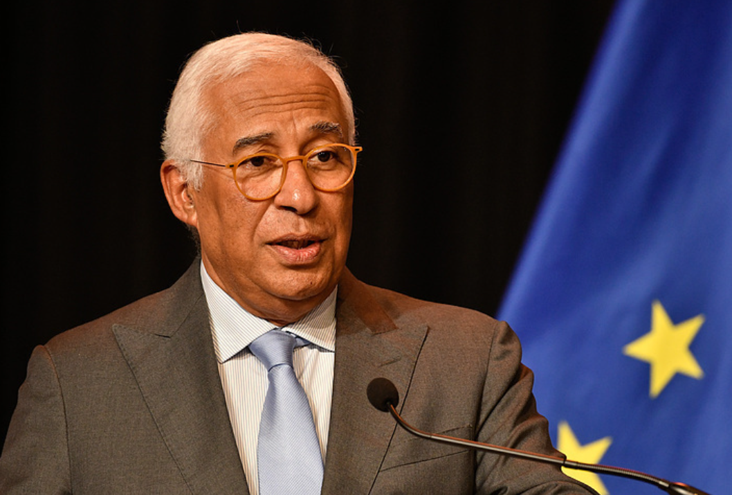 欧盟已准备好抵御任何形式胁迫 